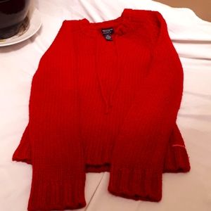 American Eagle Cotton Sweater,size S